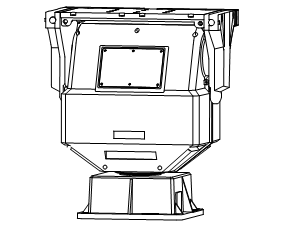 雙目一體化攝像機(jī)