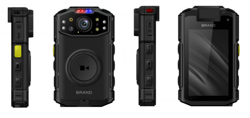 智能無線數(shù)傳終端