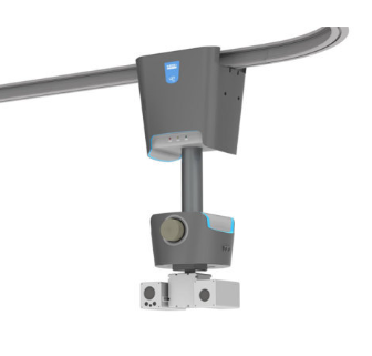 《變電所智能巡檢系統(tǒng)》