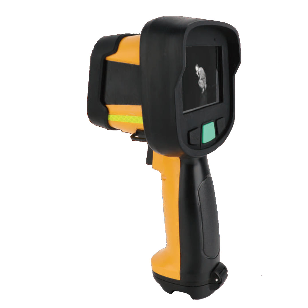 《國網(wǎng)涼州區(qū)供電公司2022年配網(wǎng)紅外精