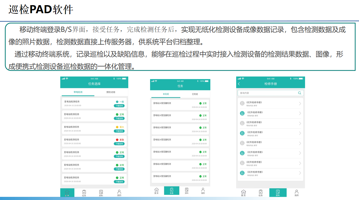 智能運檢管理系統(圖8)