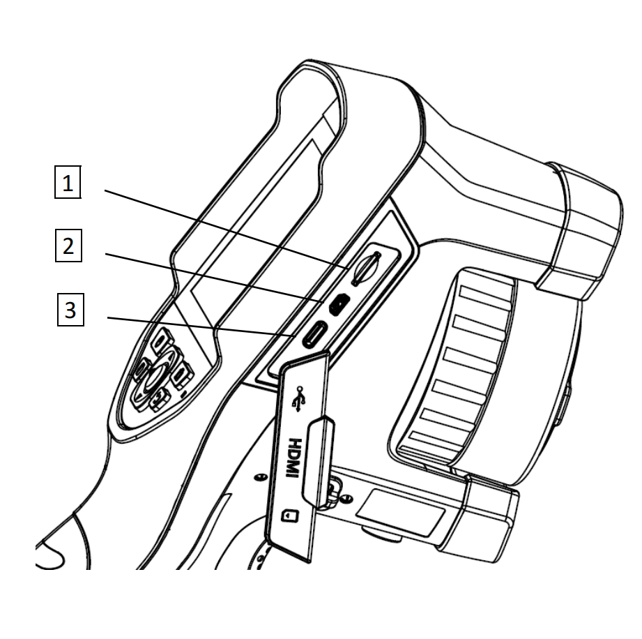 T9手持式紅外熱像儀(圖7)